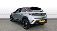 Vauxhall Mokka 1.2 Turbo SRi Nav Premium 5dr Petrol Hatchback